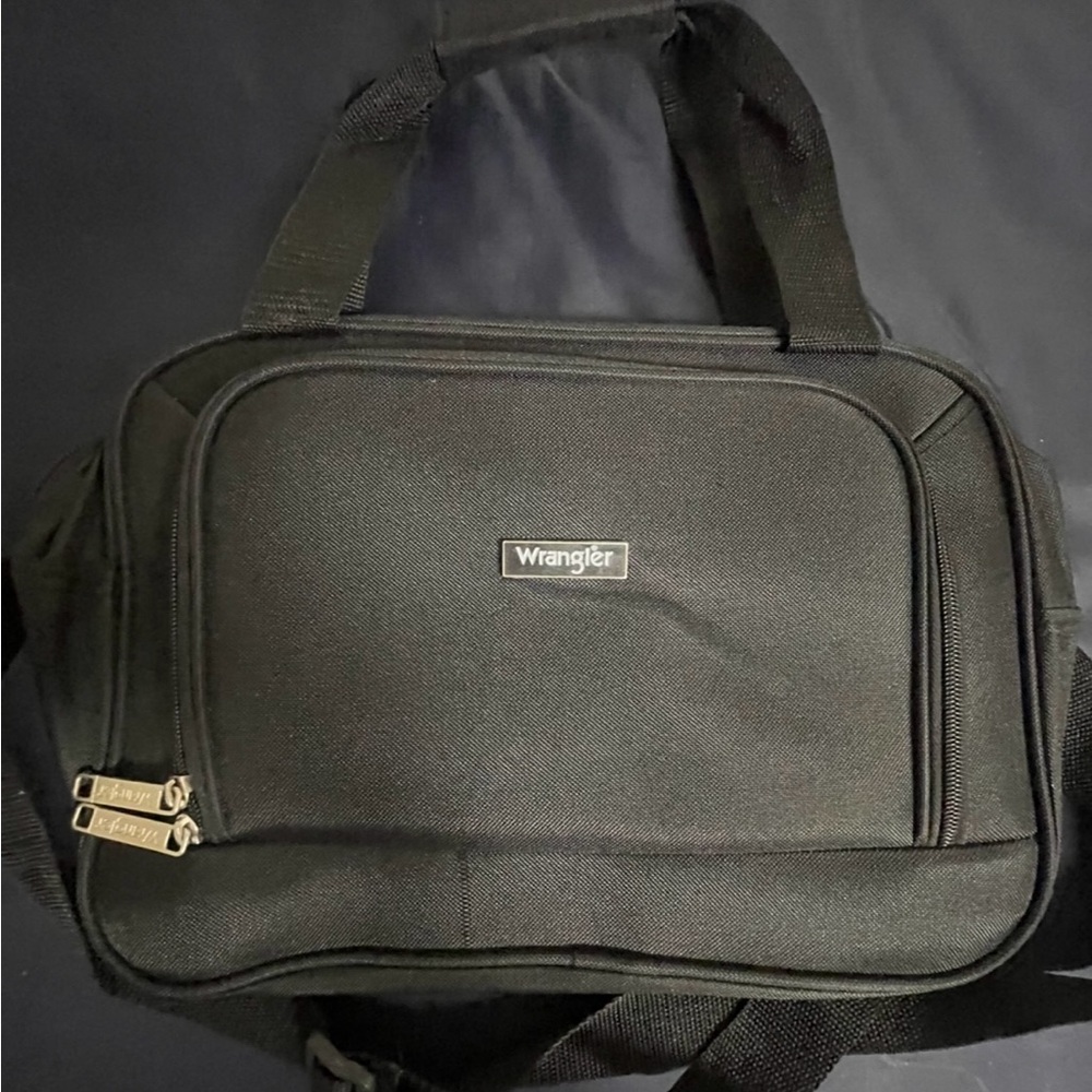 Wrangler Bag